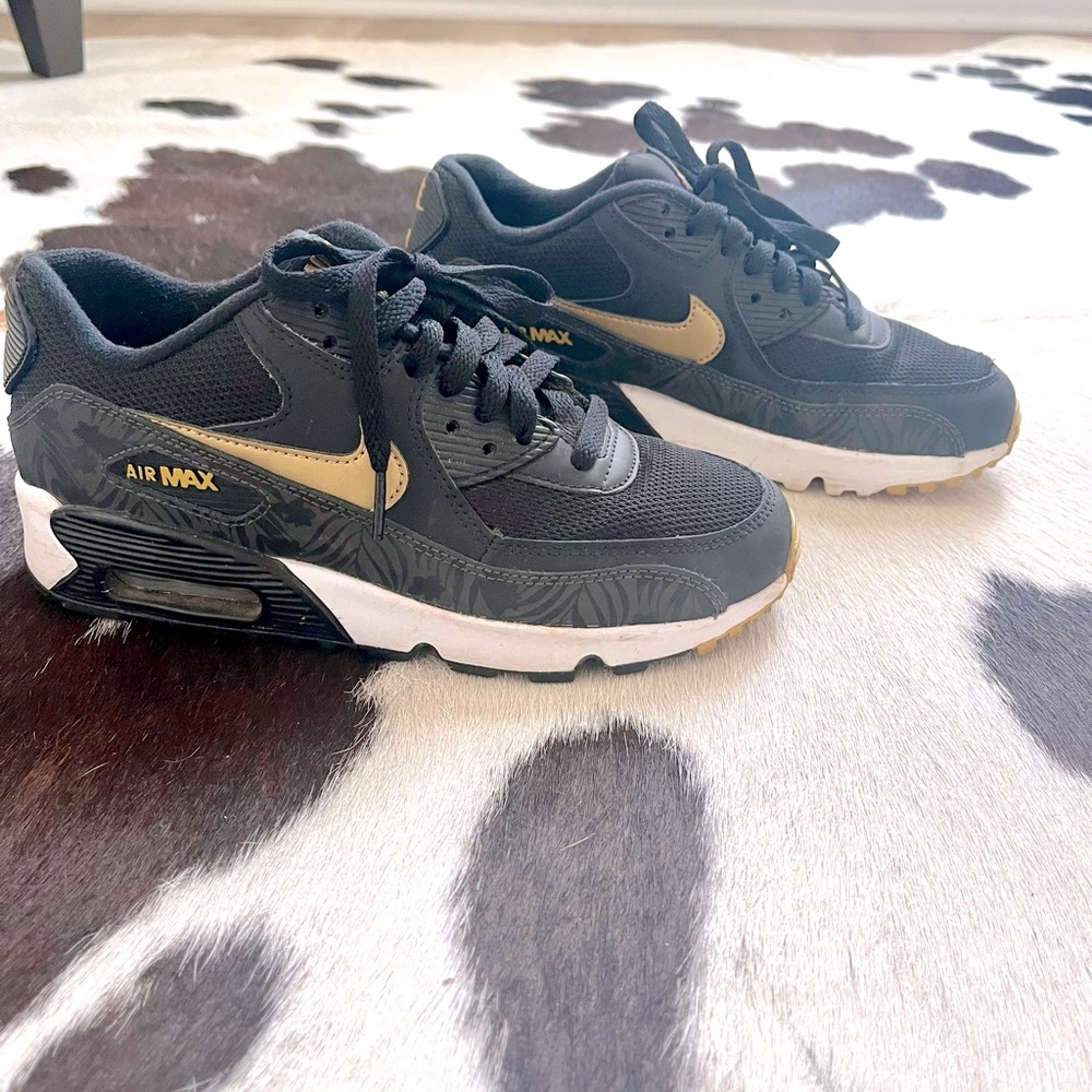 Nike Air Max 5Y